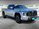 Toyota Tundra SR5 Double Cab 4WD
