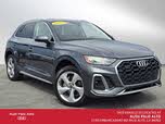 Audi Q5 quattro Premium Plus S Line 45 TFSI