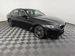 BMW 5 Series 540i xDrive AWD