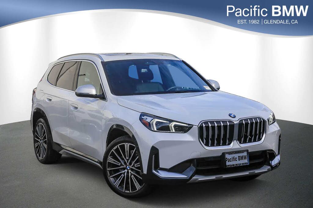 2023 BMW X1 xDrive28i AWD