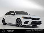 Honda Civic Hatchback Sport Touring FWD