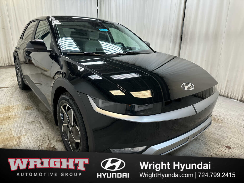 2023 Hyundai Ioniq 5 SEL AWD