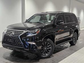 Lexus GX 460 AWD