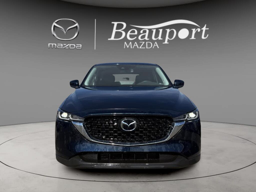 2023 Mazda CX-5 GS AWD