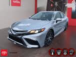 Toyota Camry Hybrid SE FWD