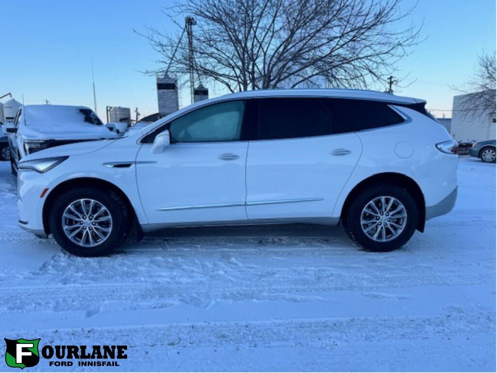 2024 Buick Enclave Premium AWD