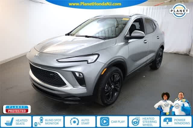 2024 Buick Encore GX Sport Touring FWD