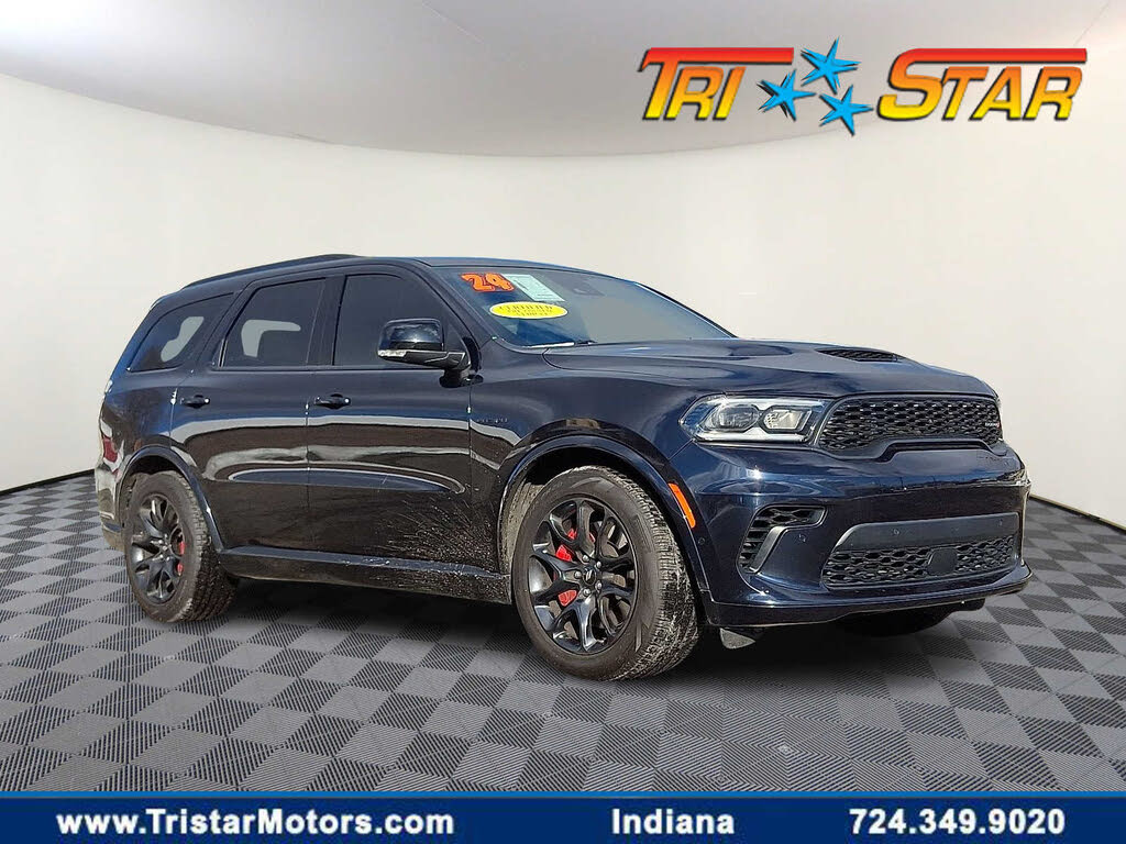 2024 Dodge Durango R/T Premium AWD