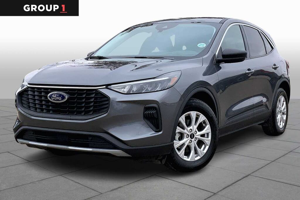 2024 Ford Escape Active FWD