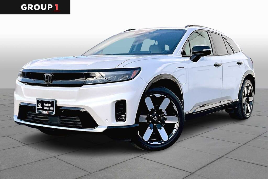 2024 Honda Prologue Elite AWD