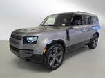 Land Rover Defender 130 P400 Outbound AWD