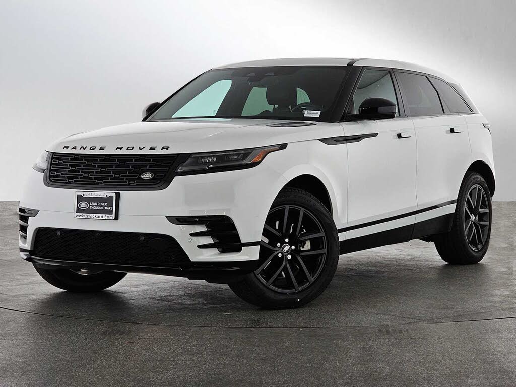 2024 Land Rover Range Rover Velar P250 Dynamic SE AWD