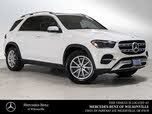 Mercedes-Benz GLE 350 4MATIC