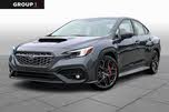 Subaru WRX TR AWD