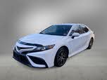 Toyota Camry SE AWD