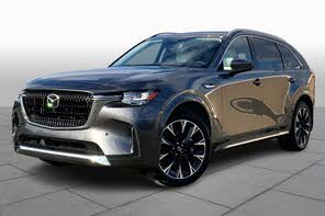 Mazda CX-90 3.3 Turbo S Premium Plus AWD