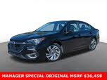 Subaru Legacy Limited AWD