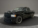 Dodge RAM 1500 SRT-10 Quad Cab RWD