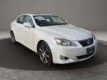 Lexus IS 250 AWD