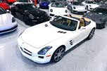 Mercedes-Benz SLS AMG