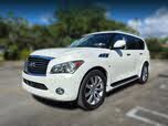 INFINITI QX80 RWD