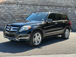 Mercedes-Benz GLK 350