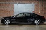 Mercedes-Benz S-Class Maybach S 600
