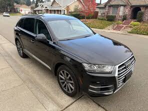 Audi Q7 55 TFSI quattro Premium Plus