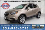 Buick Encore Preferred AWD