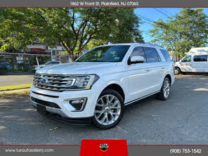 Ford Expedition Limited 4WD