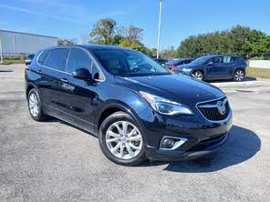 Buick Envision Preferred FWD