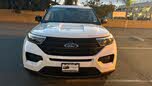 Ford Explorer RWD
