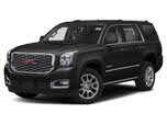 GMC Yukon Denali 4WD