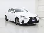 Lexus IS 350 AWD