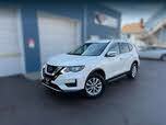 Nissan Rogue SV AWD