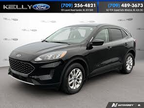 Ford Escape Hybrid SE AWD