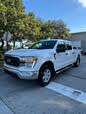Ford F-150 XLT SuperCrew 4WD