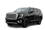 GMC Yukon Denali 4WD