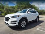 Hyundai Tucson Value FWD