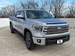 Toyota Tundra Limited CrewMax 4WD