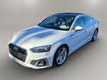 Audi A5 Sportback 45 TFSI quattro Premium S Line AWD