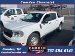 Ford Maverick XL SuperCrew FWD