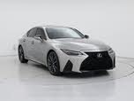 Lexus IS 350 F Sport RWD