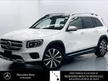 Mercedes-Benz GLB 250 4MATIC