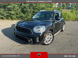 MINI Countryman Cooper ALL4 AWD