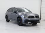 Volkswagen Tiguan SE R-Line Black FWD