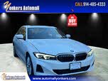 BMW 3 Series 330i xDrive AWD