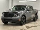 Ford Maverick XLT SuperCrew AWD