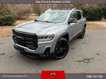 GMC Acadia SLT FWD