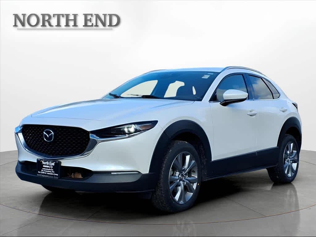 2023 Mazda CX-30 2.5 S Premium AWD
